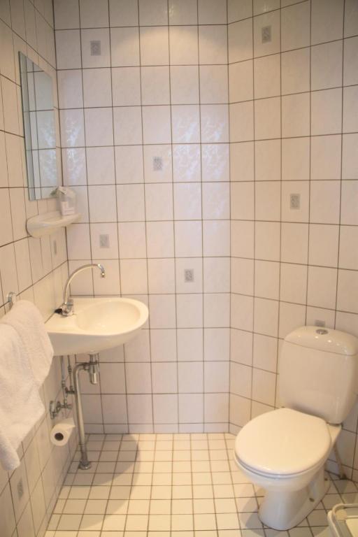 Tweepersoonskamer