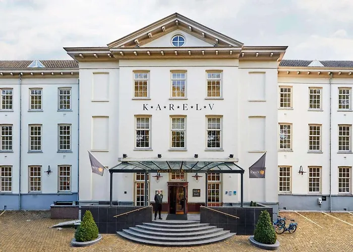 Grand Karel VHotel Utrecht
