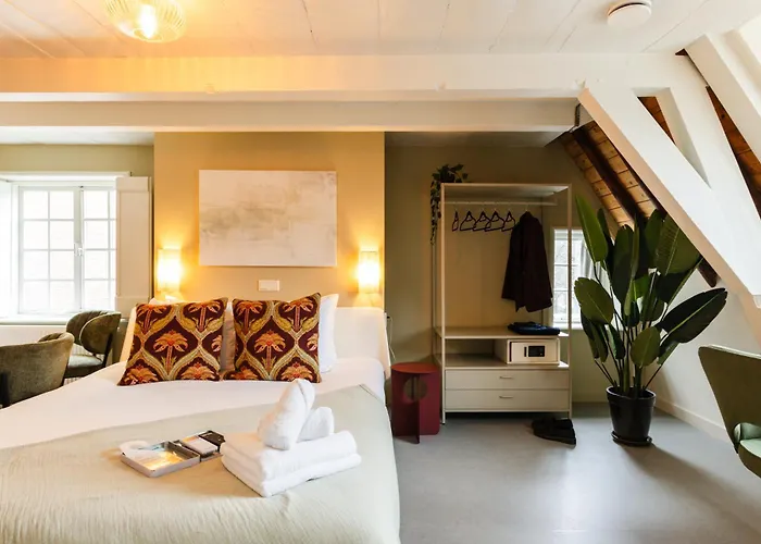 Brass Hotel Utrecht
